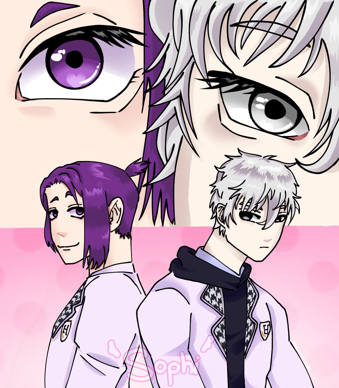 Terminado.